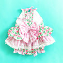 Tilly's Timeless Tulip Pettiskirt Bubble