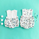 Boys Reversible Fairway Golf Bubble