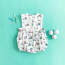 Boys Reversible Fairway Golf Bubble