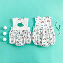 Boys Reversible Fairway Golf Bubble