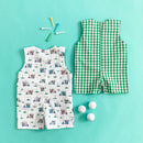 Reversible Fairway Golf Jon Jon