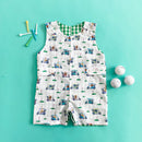 Reversible Fairway Golf Jon Jon