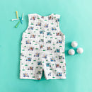 Reversible Fairway Golf Jon Jon