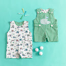 Reversible Fairway Golf Jon Jon