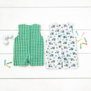 Reversible Fairway Golf Jon Jon