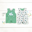 Reversible Fairway Golf Jon Jon