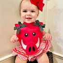 Hog Twirly Skirt Bubble