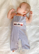 Rescue Vehicles Overall