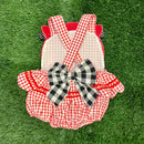 Hog Twirly Skirt Bubble