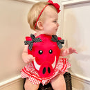 Hog Twirly Skirt Bubble