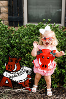 Hog Twirly Skirt Bubble