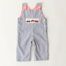 Rescue Vehicles Overall