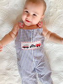 Rescue Vehicles Overall