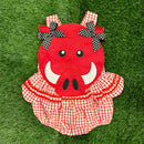 Hog Twirly Skirt Bubble