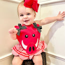 Hog Twirly Skirt Bubble