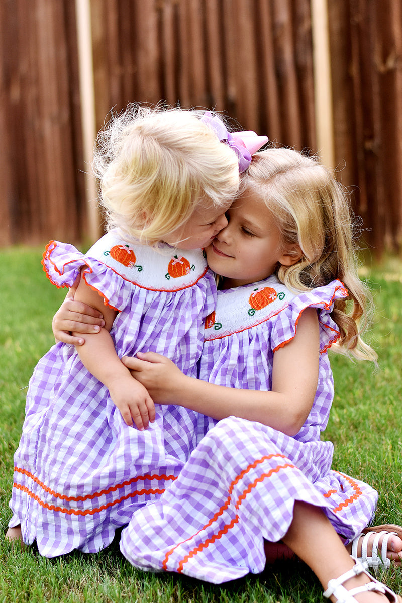 Pumpkin Patch Dress Pumpkin Patch Dress