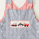 Rescue Vehicles Overall