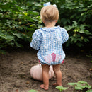 Thanksgiving Turkey Bubble